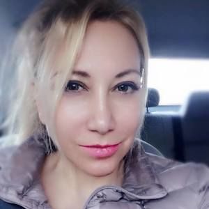 Meet your Posher, Claudette